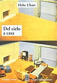 Del Cielo A Casa (La Lengua) (Tapa blanda)