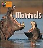 [중고] PYP L6 Mammals single (Paperback)