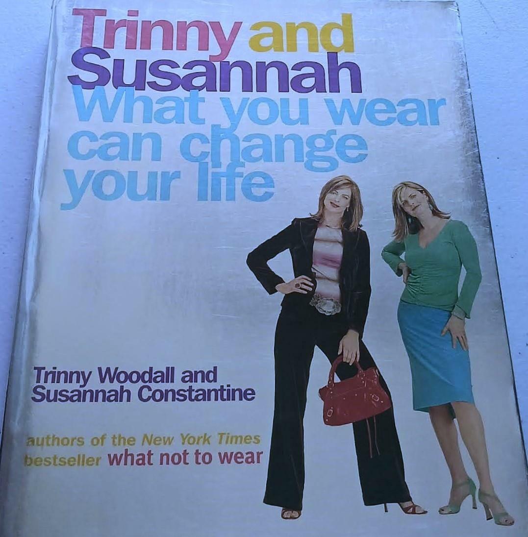 [중고] What You Wear Can Change Your Life (Paperback)