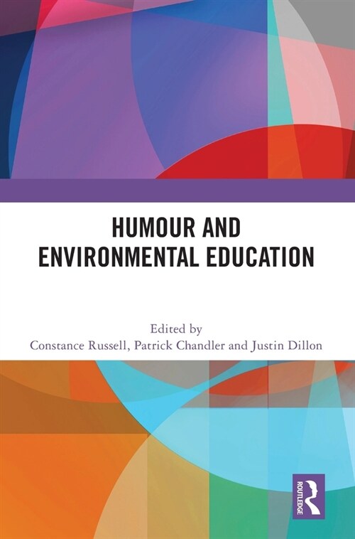 Humour and Environmental Education (Hardcover, 1)