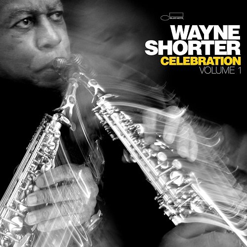 [수입] Wayne Shorter - Celebration, Volume 1 [2LP, Gatefold]