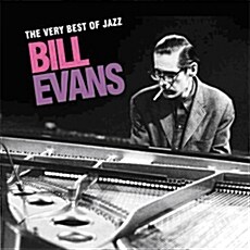 [중고] Bill Evans - The Very Best Of Jazz (2CD)