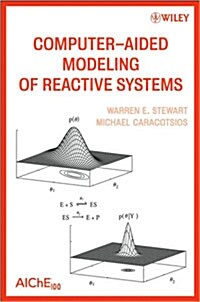 Computer-Aided Modeling of Reactive Systems (Hardcover)