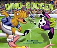 Dino-Soccer (Hardcover)