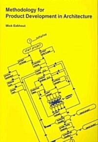Methodology for Product Development in Architecture (Paperback)