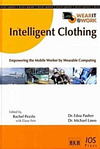 Intelligent Clothing (Hardcover)