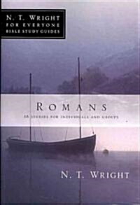 Romans: 18 Studies for Individuals and Groups (Paperback)