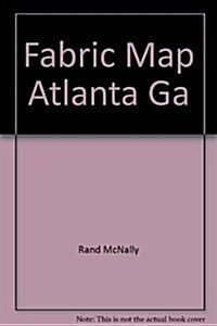 Fabric Map Atlanta Ga (Other)
