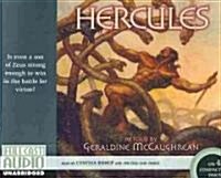 Hercules (Audio CD, Library)