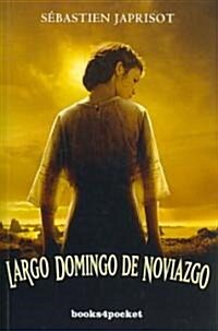 Largo Domingo de Noviazgo (Paperback)