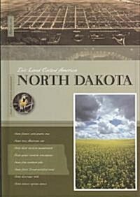 North Dakota (Library Binding)