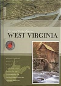 West Virginia (Library Binding)