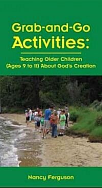 Grab-and-go Activities (Paperback, Spiral)