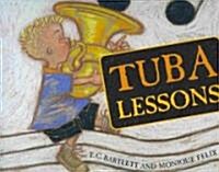 Tuba Lessons (Hardcover)