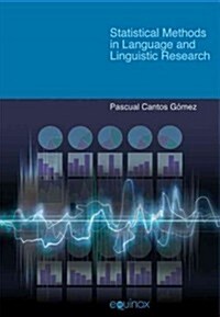 Statistical Methods in Language and Linguistic Research (Hardcover)