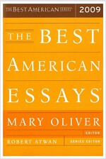 The Best American Essays 2009 (Paperback, 2009)