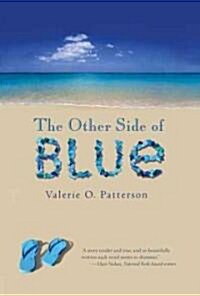 The Other Side of Blue (Hardcover)