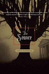 The Seance (Paperback, Reprint)