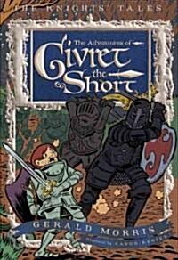 The Adventures of Sir Givret the Short (Paperback)
