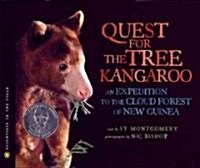 The Quest for the Tree Kangaroo: An Expedition to the Cloud Forest of New Guinea (Paperback)