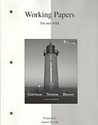 Working Papers (Paperback, 13th)