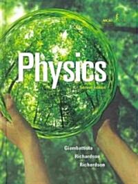 Physics (Hardcover, 2)