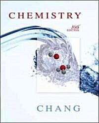 Chemistry (Loose Leaf, 10th)