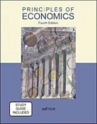 Principles of Economics (Spiral, 4th)