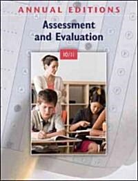 Assessment and Evaluation (Paperback, 2010/2011)