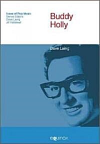 Buddy Holly (Paperback, Reissue)