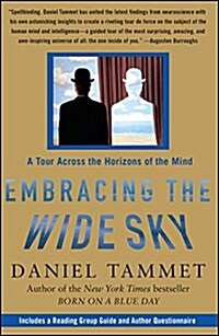 Embracing the Wide Sky: A Tour Across the Horizons of the Mind (Paperback)