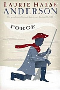Forge (Hardcover)