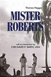 Mister Roberts (Paperback)