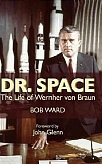 Dr. Space (Paperback)