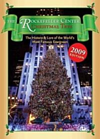 The Rockefeller Center Christmas Tree (Hardcover)