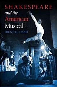 Shakespeare and the American Musical (Paperback)