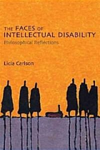 [중고] The Faces of Intellectual Disability: Philosophical Reflections (Paperback)