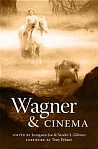 Wagner & Cinema (Paperback)