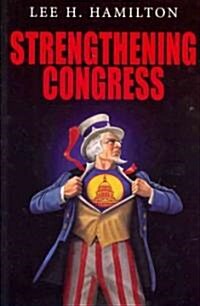 Strengthening Congress (Paperback)