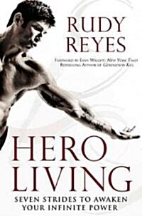 Hero Living (Hardcover)