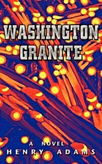 Washington Granite (Paperback)