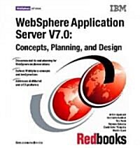 Websphere Application Server V7 (Paperback)