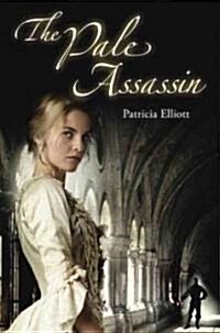 The Pale Assassin (Hardcover)