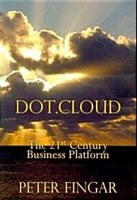 Dot.Cloud (Paperback, 1st)