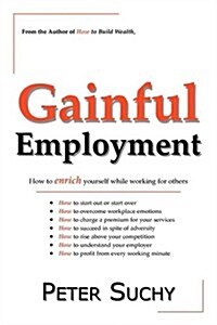 Gainful Employment (Paperback)