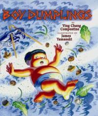 Boy Dumplings (School & Library)