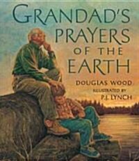 Grandads Prayers of the Earth (Paperback)