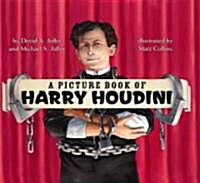 A Picture Book of Harry Houdini (Hardcover)
