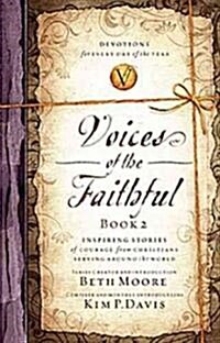 Voices of the Faithful, Book 2 (Hardcover)
