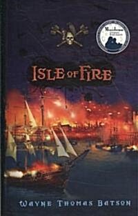 Isle of Fire (Paperback, Reprint)